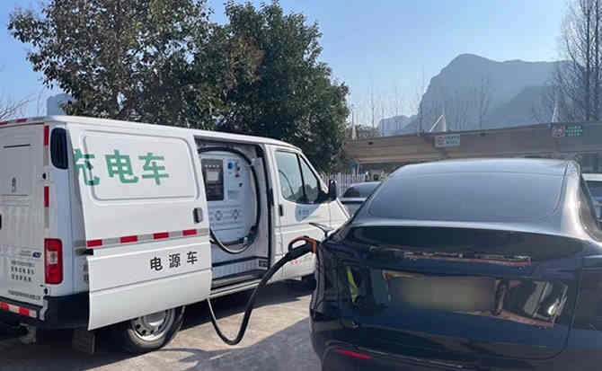 白云区汽车搭电