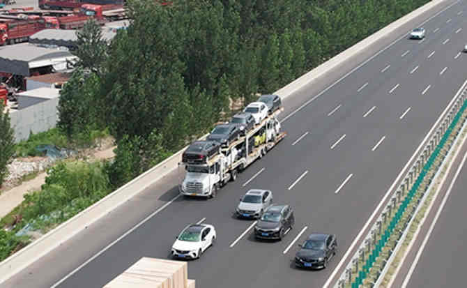 白云区高速公路汽车救援